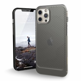 Custodia per Cellulare UAG Lucent Grigio iPhone 12 Pro Max Apple di UAG, Custodie e cover - Rif: M0321058, Prezzo: 13,65 €, S...