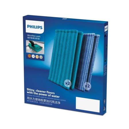 Packing Bags Philips XV1700/01 4 Pieces | Tienda24 - Global Online Shop Tienda24.eu