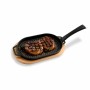 Frigideira WITT roasting pan Preto | Tienda24 Tienda24.eu