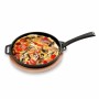 Sartén WITT cooking pan Negro | Tienda24 Tienda24.eu