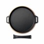 Sartén WITT cooking pan Negro | Tienda24 Tienda24.eu