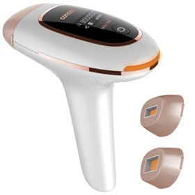 Electric IPL Hair Remover Concept IL3020 by Concept, Pulsed light hair removal - Ref: S9123977, Price: 212,78 €, Discount: %