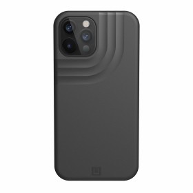 Capa para Telemóvel UAG Anchor iPhone 12 Pro Max Preto de UAG, Armações e capas - Ref: M0321060, Preço: 17,92 €, Desconto: %