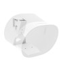 Suporte Altavoz Cavus Era 300 Branco | Tienda24 Tienda24.eu