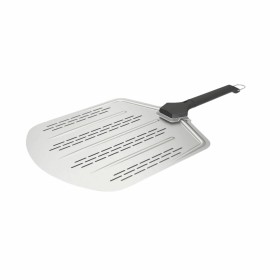 Molde para Pizza Pyrex Magic Preto Metal Ø 30 cm (6 Unidades) | Tienda24 Tienda24.eu