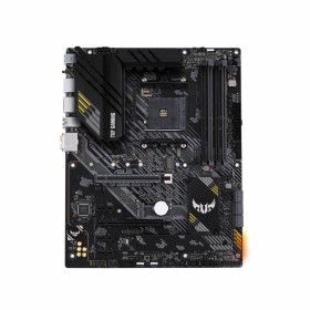 Carte Mère Asus TUF GAMING B550-PLUS ATX AM4 AMD B550 AMD AM4 de Asus, Cartes mères - Réf : S9124637, Prix : 160,46 €, Remise...