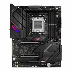 Motherboard Asus ROG STRIX B650E-E GAMING WIFI Intel Wi-Fi 6 AMD B650 AMD AM5 by Asus, Base plates - Ref: S9124664, Price: 44...