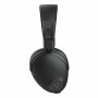 Headphones with Microphone JLab Black | Tienda24 Tienda24.eu