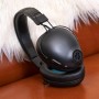 Headphones with Microphone JLab Black | Tienda24 Tienda24.eu