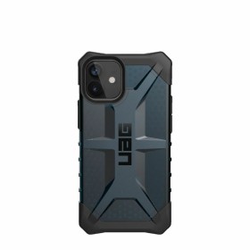 Custodia per Cellulare UAG Plasma Nero iPhone 12 Mini di UAG, Custodie e cover - Rif: M0321077, Prezzo: 17,92 €, Sconto: %