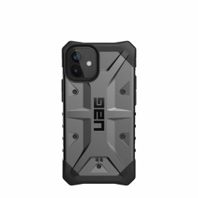 Protection pour téléphone portable UAG Pathfinder iPhone 12 Mini Argenté de UAG, Housses et étuis téléphones portables - Réf ...