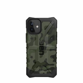 Protection pour téléphone portable UAG 112347117271   iPhone 12 Mini Apple de UAG, Housses et étuis téléphones portables - Ré...