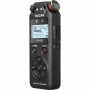 Grabadora Tascam DR-05X Azul Negro | Tienda24 - Global Online Shop Tienda24.eu