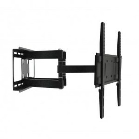 Soporte TV AR-70 55" 23" 45 kg de BigBuy Home, Mesas y soportes para TV - Ref: S9125591, Precio: 35,28 €, Descuento: %