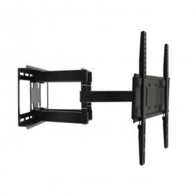 Suporte TV AR-70 55" 23" 45 kg de BigBuy Home, Mesas e suportes para TV - Ref: S9125591, Preço: 35,28 €, Desconto: %