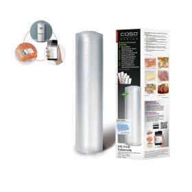 Sacs de rangements TM Electron Emballage sous vide 26 x 34 cm (10 uds) | Tienda24 Tienda24.eu