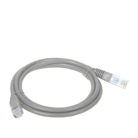 Câble Réseau Rigide UTP 6ème Catégorie Alantec KKU6SZA3 3 m de Alantec, Câbles Ethernet - Réf : S9125859, Prix : 3,18 €, Remi...