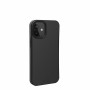 Funda para Móvil UAG Outback iPhone 12 Mini Negro de UAG, Carcasas y fundas - Ref: M0321087, Precio: 17,92 €, Descuento: %