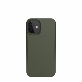 Mobile cover UAG Outback iPhone 12 Mini Olive by UAG, Cases & Covers - Ref: M0321088, Price: 17,92 €, Discount: %