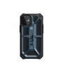 Custodia per Cellulare UAG Monarch iPhone 12 Mini Azzurro Nero Nero/Blu di UAG, Custodie e cover - Rif: M0321090, Prezzo: 29,...