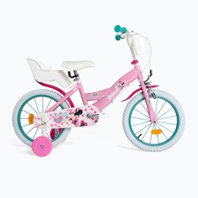 Bicicleta Infantil Huffy 21891W Cor de Rosa de Huffy, Bicicletas - Ref: S9126757, Preço: 191,49 €, Desconto: %