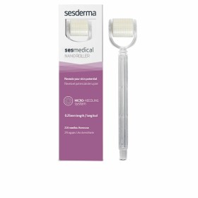 Masajeador Limpiador Facial Sesderma Sesmedical Nanoroller 0,25