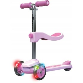 Scooter Razor ROLLIE Rose de Razor, Patins - Réf : S9126802, Prix : 43,87 €, Remise : %