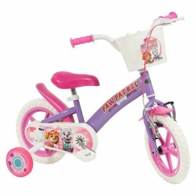 Bicicleta Infantil Toimsa TOI1195 Peppa Pig | Tienda24 - Global Online Shop Tienda24.eu