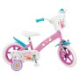 Bicicleta Infantil Toimsa TOI1195 Peppa Pig | Tienda24 - Global Online Shop Tienda24.eu