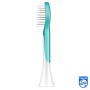 Cabezal de Recambio Philips Sonicare For Kids Azul 4 Unidades | Tienda24 Tienda24.eu