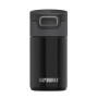 Thermos Kambukka Etna Noir Acier inoxydable 300 ml | Tienda24 - Global Online Shop Tienda24.eu