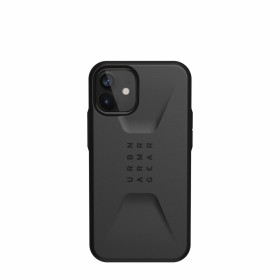 Custodia per Cellulare UAG Civilian iPhone 12 Mini Nero di UAG, Custodie e cover - Rif: M0321096, Prezzo: 22,32 €, Sconto: %