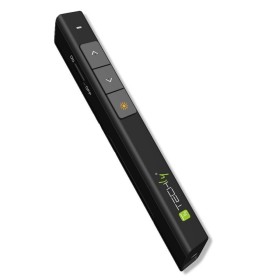 Pointer Techly ITC-LASER26 by Techly, Presentation Pointers - Ref: S9127257, Price: 27,85 €, Discount: %