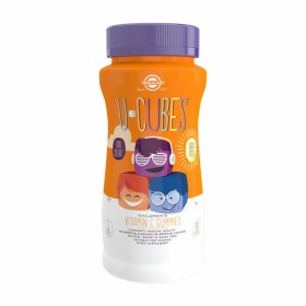 Vitamina C Solgar Cubes Vitamina C 90 Gominolas Solgar - 1