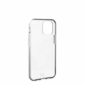 Capa para Telemóvel UAG Lucent iPhone 12 Mini Cinzento de UAG, Armações e capas - Ref: M0321100, Preço: 13,65 €, Desconto: %