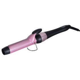 Brosse à coiffer Ilū Bamboom Rose Ø 52 mm | Tienda24 Tienda24.eu