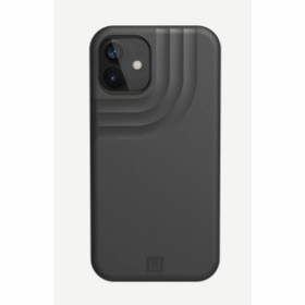 Capa para Telemóvel UAG Anchor Preto iPhone 12 Mini de UAG, Armações e capas - Ref: M0321102, Preço: 17,92 €, Desconto: %