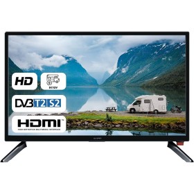 Fernseher Kiano SlimTV 24 HD LED von Kiano, Fernseher - Ref: S9128165, Preis: 131,68 €, Rabatt: %