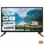 Televisão Kiano SlimTV 24 HD LED | Tienda24 - Global Online Shop Tienda24.eu