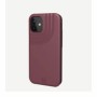 Custodia per Cellulare UAG Anchor iPhone 12 Mini Aubergine di UAG, Custodie e cover - Rif: M0321103, Prezzo: 17,92 €, Sconto: %