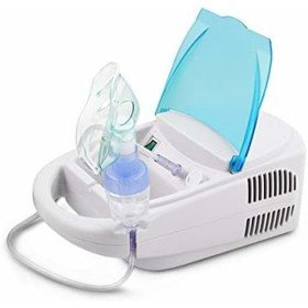 Nebulizador Ferrestock Blanco 15 m | Tienda24 - Global Online Shop Tienda24.eu