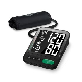 Arm Blood Pressure Monitor Medisana BU 582 by Medisana, Blood pressure monitors - Ref: S9128308, Price: 58,58 €, Discount: %