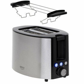 Toaster Taurus MyToast II Legend 850W Steel 850 W | Tienda24 Tienda24.eu