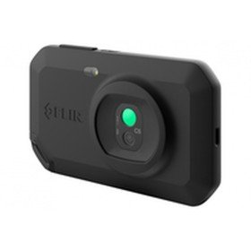 Caméra thermique Flir C-5 de Flir, Imageurs thermiques - Réf : S9128391, Prix : 1,00 €, Remise : %