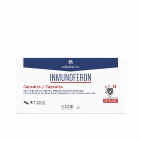Nahrungsergänzungsmittel Inmunoferon Inmunoferon 90 Stück