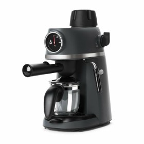 Express Manual Coffee Machine Smeg ECF02CREU Cream 1,1 L | Tienda24 Tienda24.eu