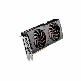 Scheda Grafica Sapphire 11324-01-20G RADEON RX 7600 GAMING 8 GB GDDR6 di Sapphire, Schede grafiche - Rif: S9128917, Prezzo: 3...