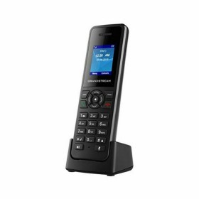 Téléphone Sans Fil Grandstream DP720 Bleu Noir de Grandstream, Téléphones fixes et résidentiels - Réf : S9128969, Prix : 68,0...