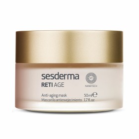 Mascarilla Hidratante Antiedad Sesderma Reti-Age 50 ml