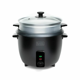 Arrocera Cecotec RiceFusion 7000 Inox 700 W 1,8 L | Tienda24 Tienda24.eu